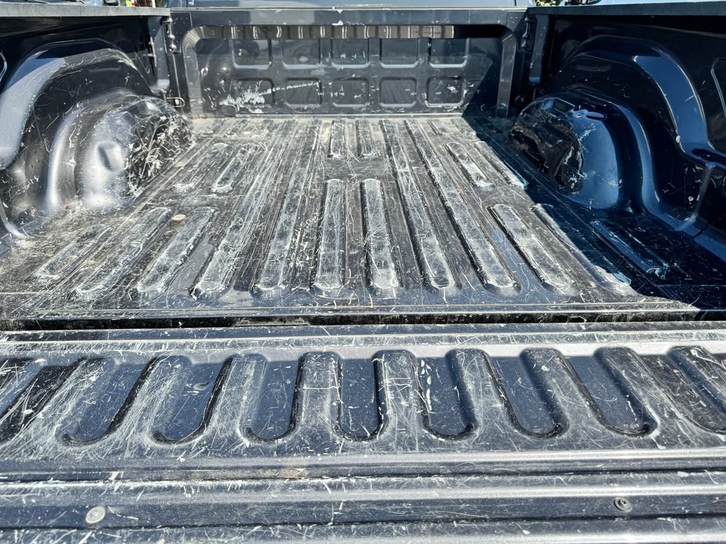 Used 2022 RAM 2500 Laramie AWD/4WD image 10