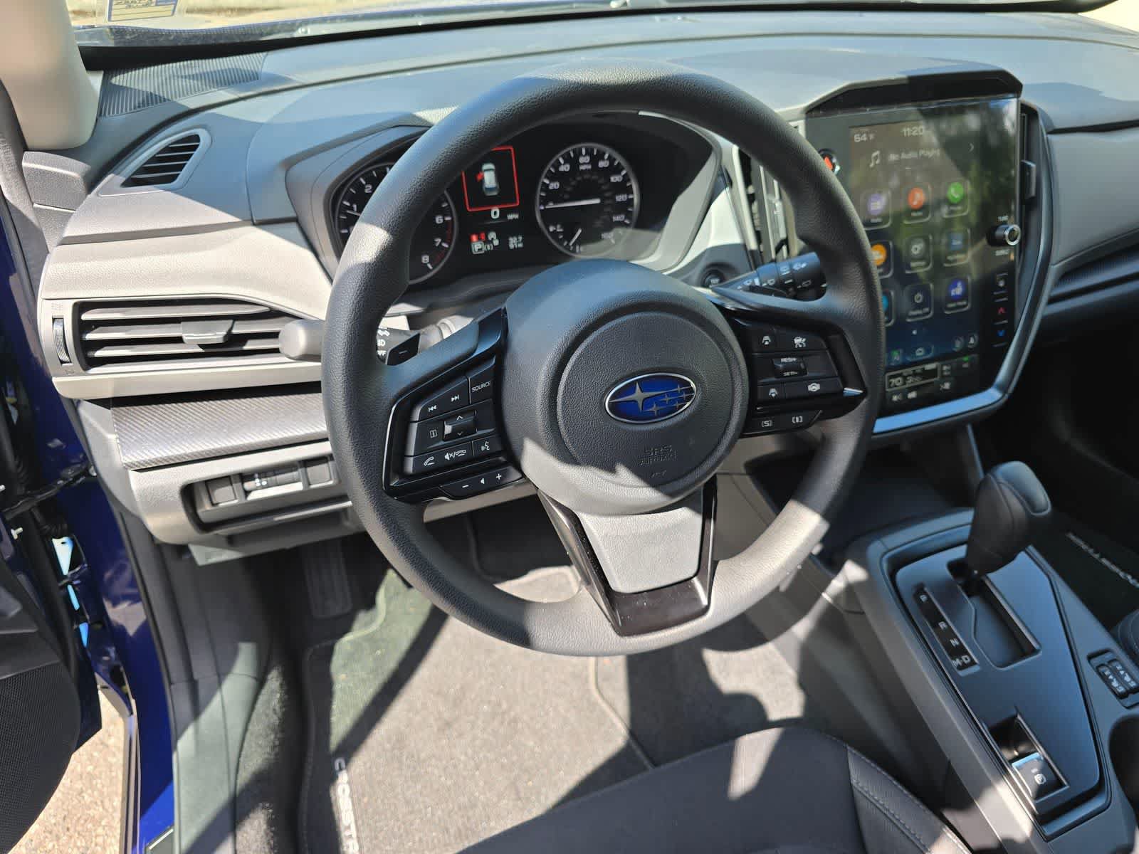 New 2026 Subaru Crosstrek 2.5i Premium AWD/4WD image 2