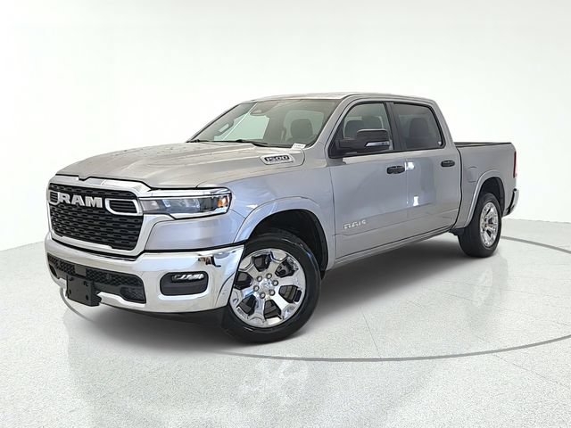 Used 2026 RAM 1500 Big Horn AWD/4WD 360° Tour