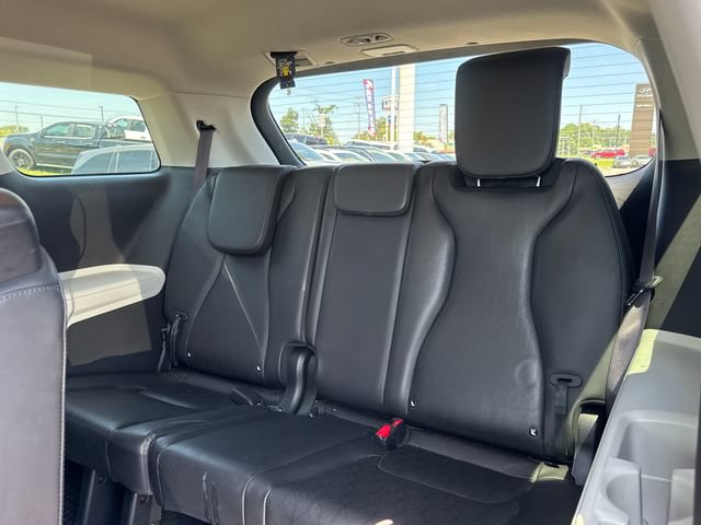 Used 2022 Kia Carnival LX FWD image 12