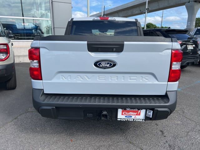 New 2026 Ford Maverick XLT FWD image 5