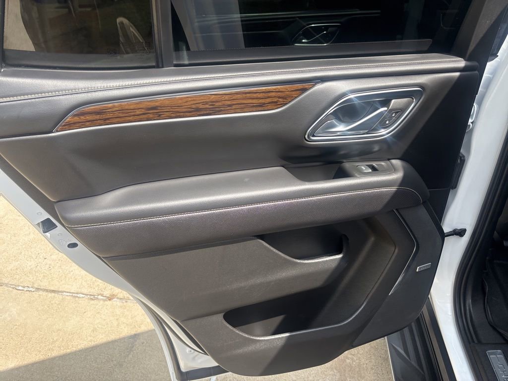 Used 2023 Chevrolet Tahoe Premier image 36