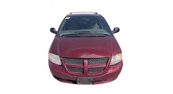 Used 2003 Dodge Grand Caravan Sport FWD image 9