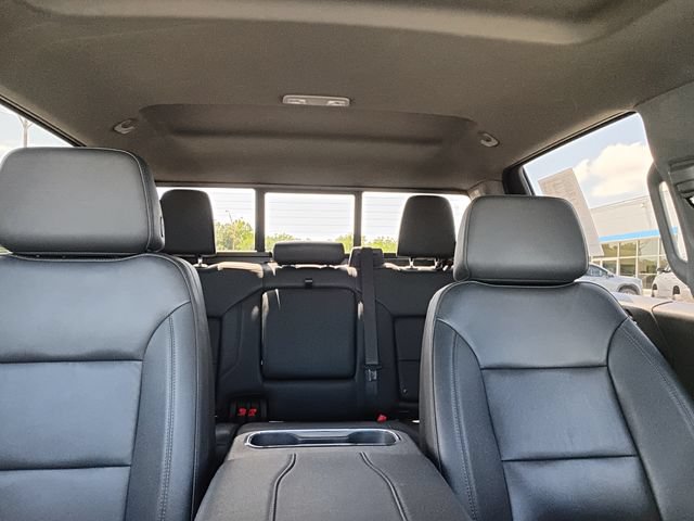 Used 2024 Chevrolet Silverado 1500 RST AWD/4WD image 43