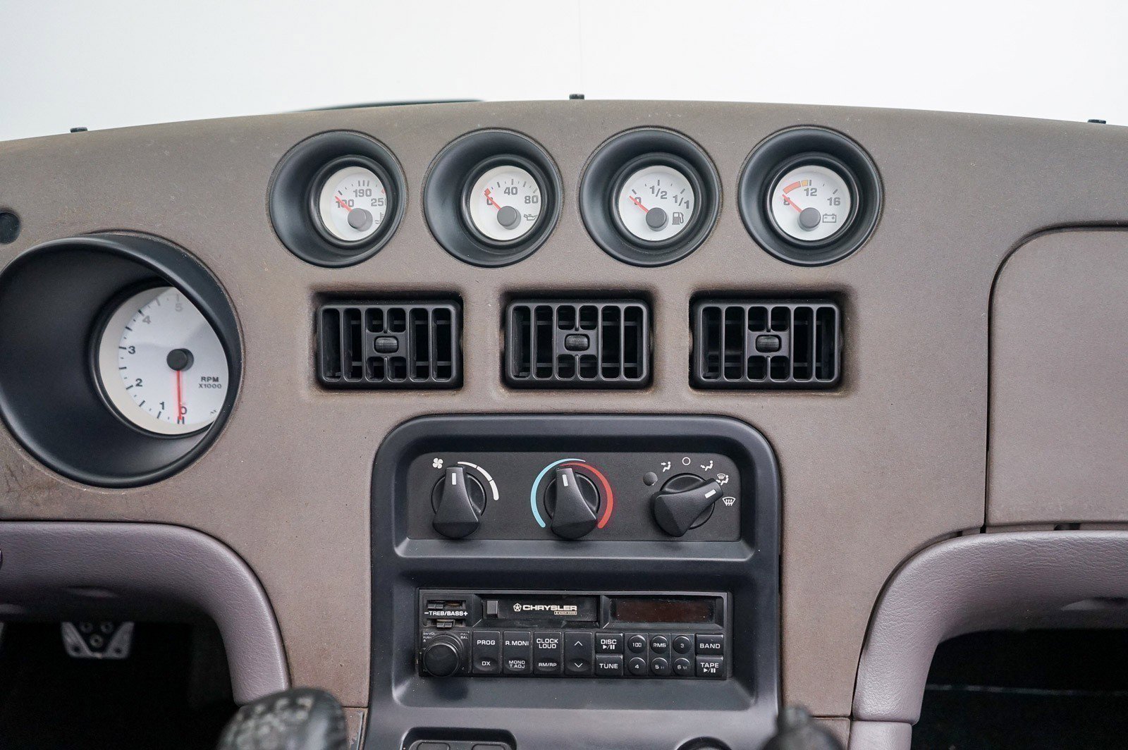 Used 1993 Dodge Viper RT/10 image 29