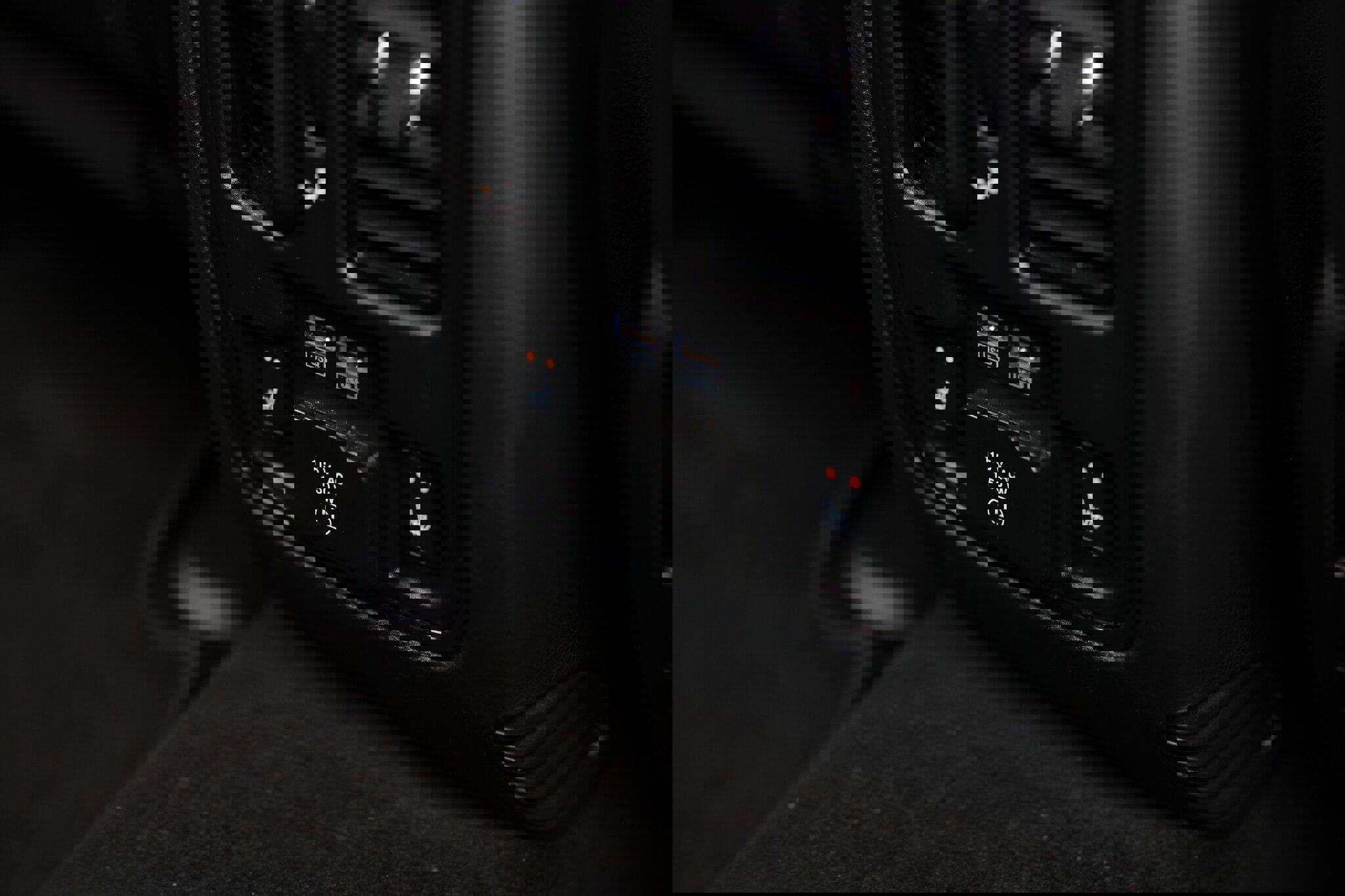 Used 2022 Dodge Durango SRT w/ Technology Group image 55