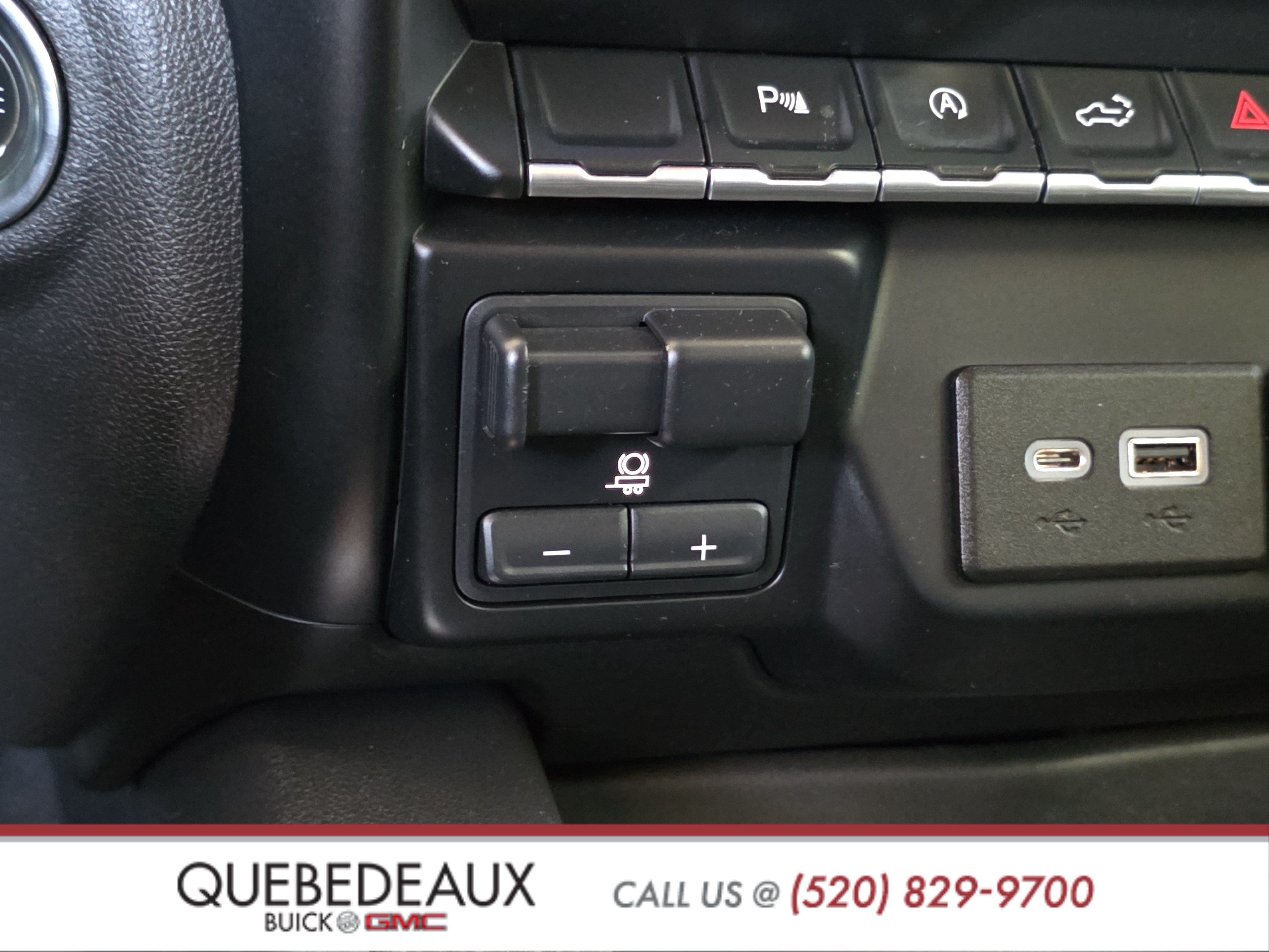 Used 2019 Chevrolet Silverado 1500 LTZ w/ LTZ Plus Package AWD/4WD image 21
