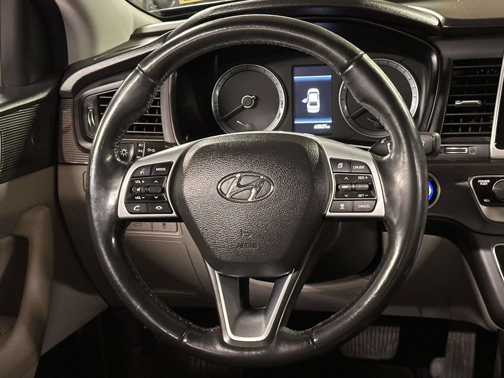 Used 2019 Hyundai Sonata Limited FWD image 20