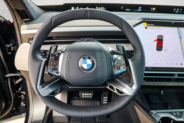 New 2027 BMW X5 xDrive40i w/ M Sport Professional Package AWD/4WD image 13