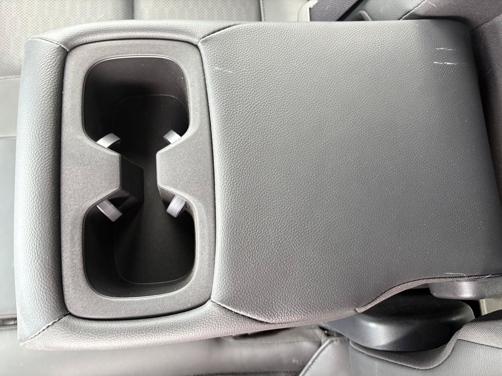 Used 2025 Toyota Land Cruiser AWD/4WD image 23
