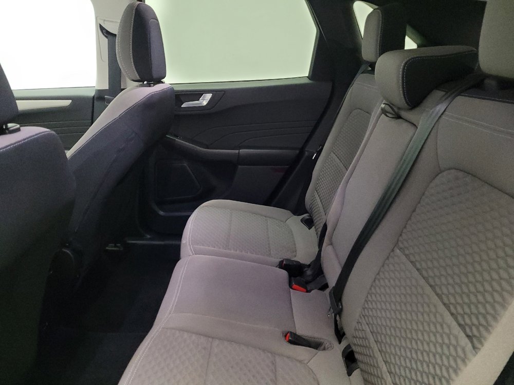 Used 2021 Ford Escape SE w/ Convenience Package image 18