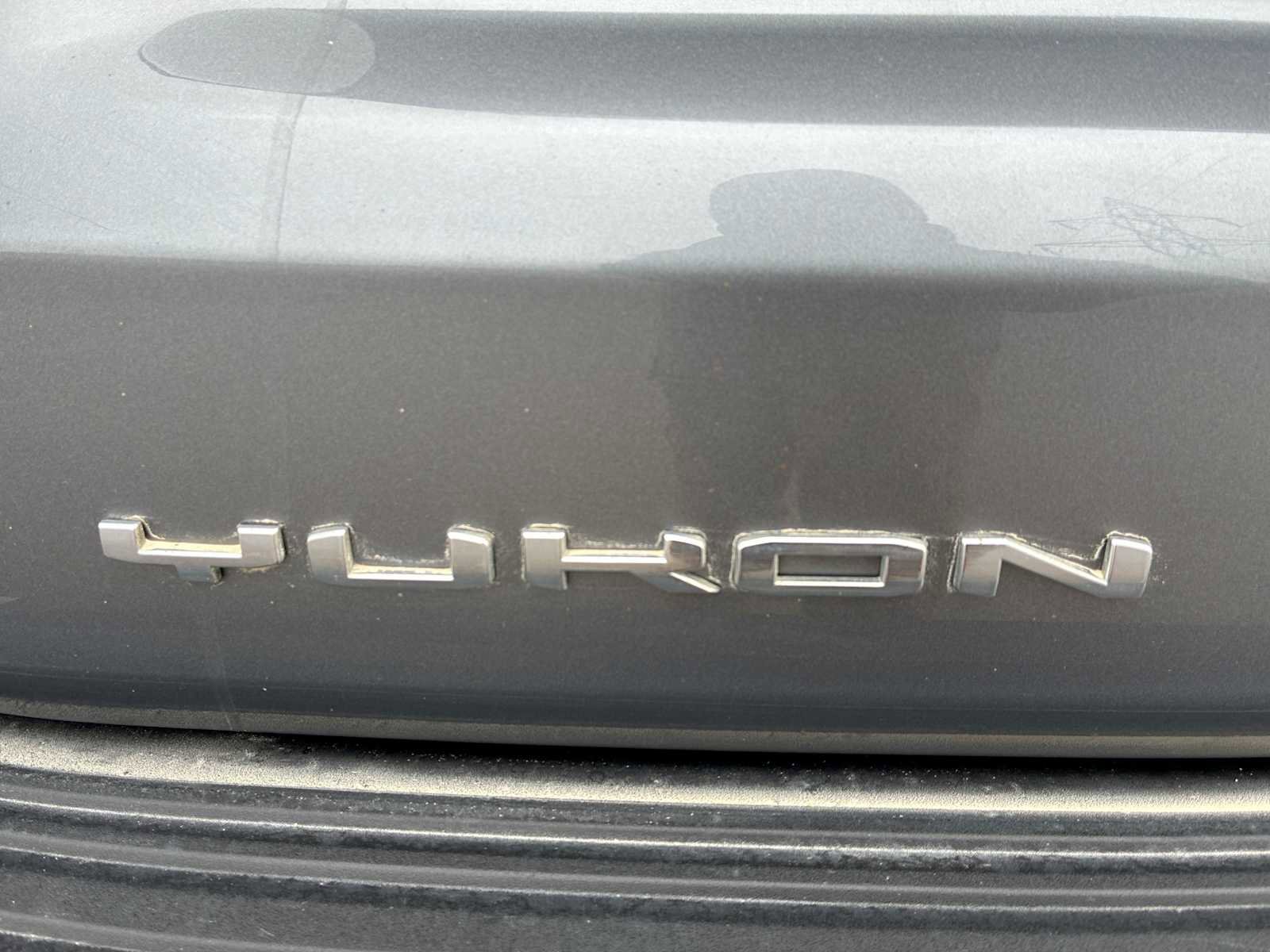 Certified 2022 GMC Yukon Denali image 32