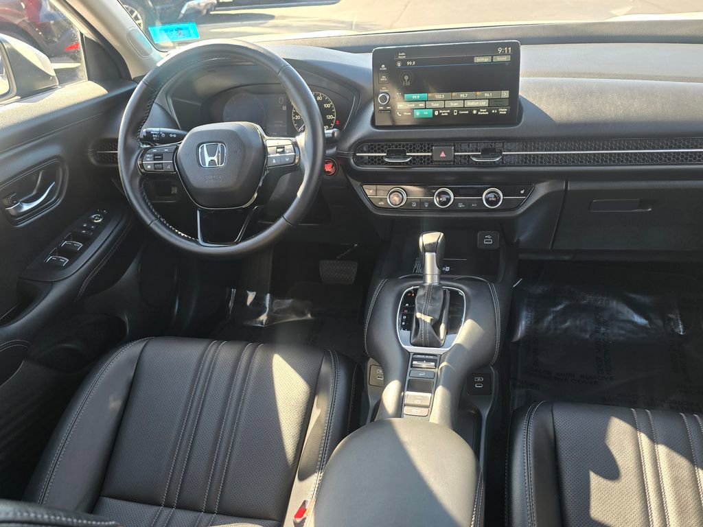 Used 2025 Honda HR-V EX-L image 13