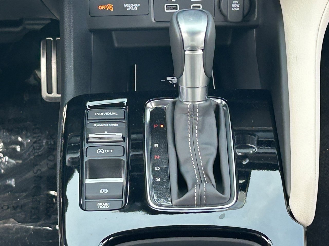 New 2026 Acura Integra A-Spec w/ Technology Package FWD image 23
