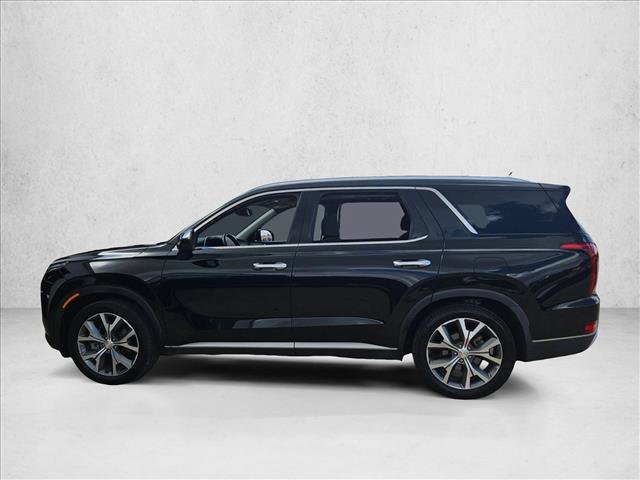 Used 2022 Hyundai Palisade SEL w/ Convenience Package FWD image 8