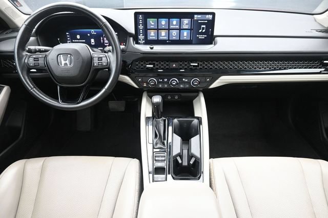 Certified 2024 Honda Accord EX-L image 22