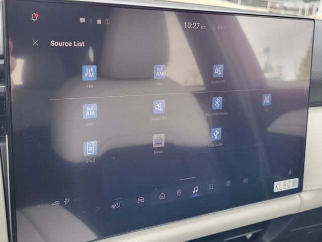 New 2026 MAZDA CX-5 Select AWD/4WD image 19