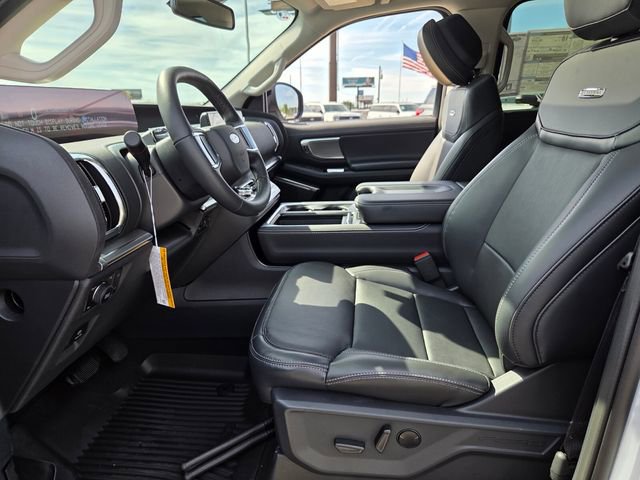 New 2026 Ford Expedition Platinum AWD/4WD image 4