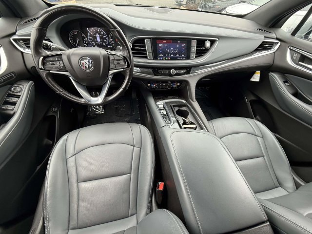 Used 2023 Buick Enclave Premium w/ Experience Buick Package FWD image 12