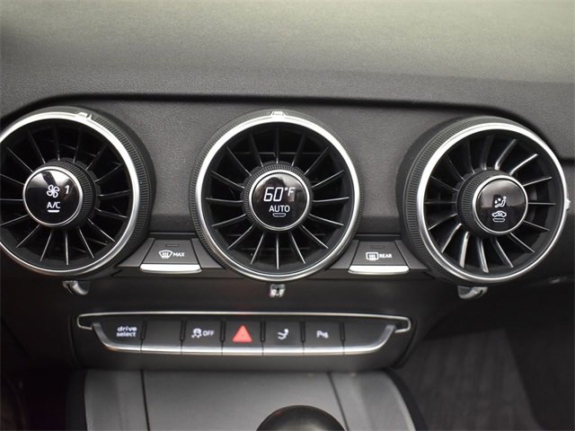 Used 2017 Audi TT 2.0T image 15