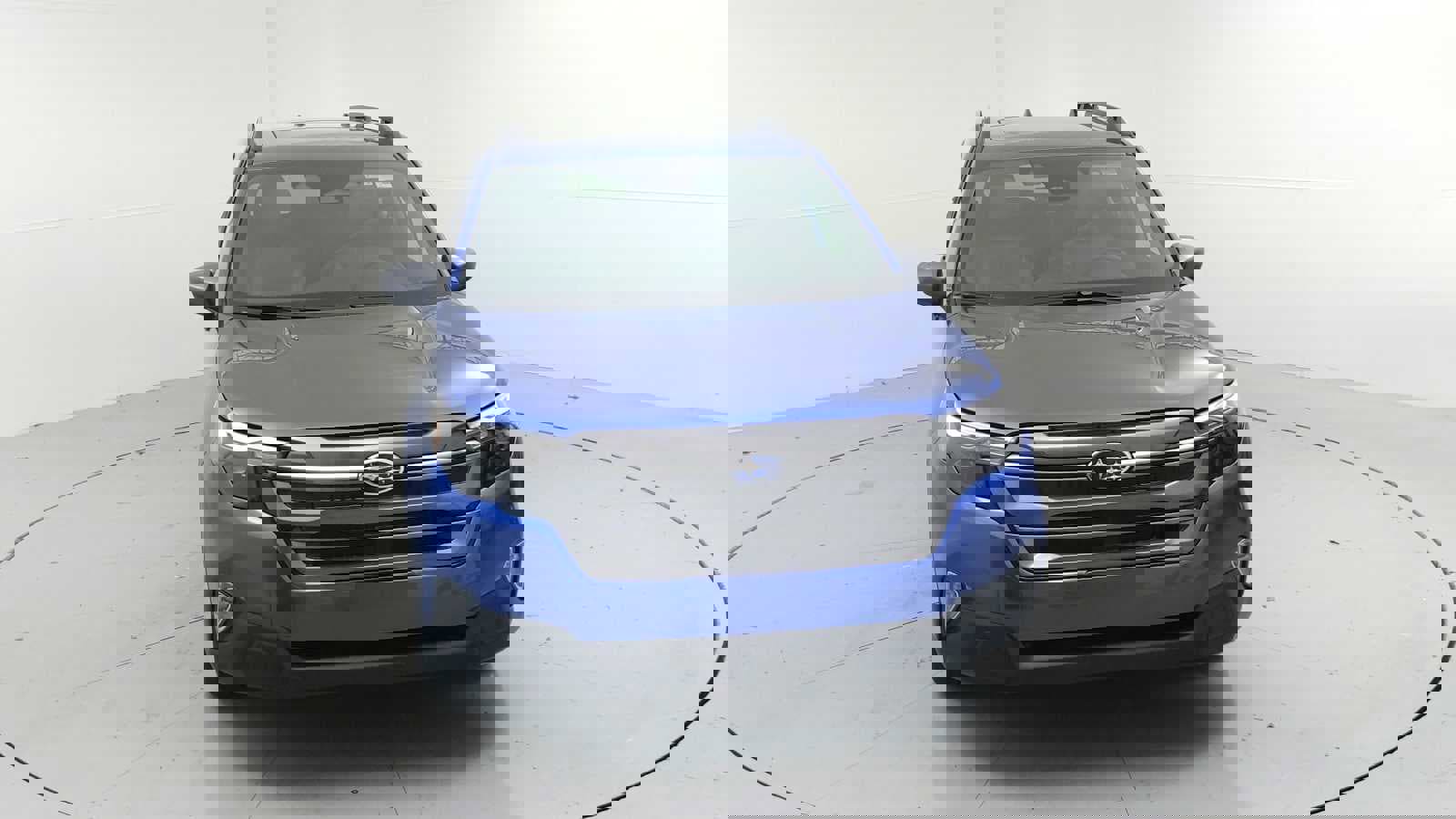 New 2026 Subaru Forester Premium image 2