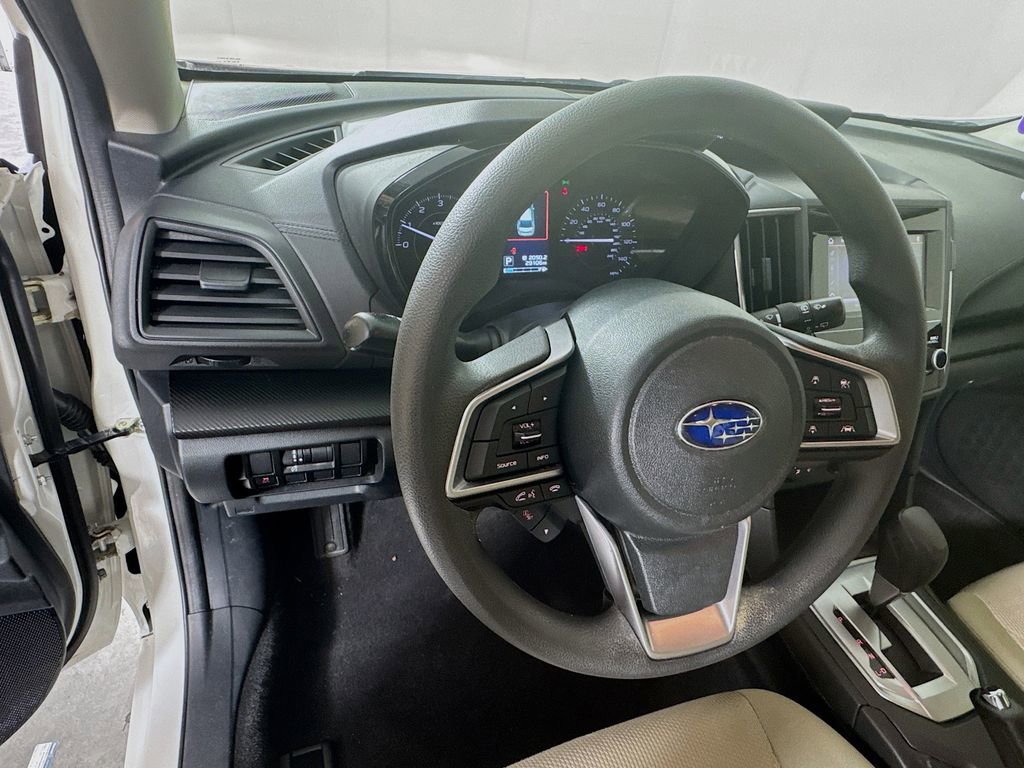 Used 2023 Subaru Impreza 2.0i AWD/4WD image 11