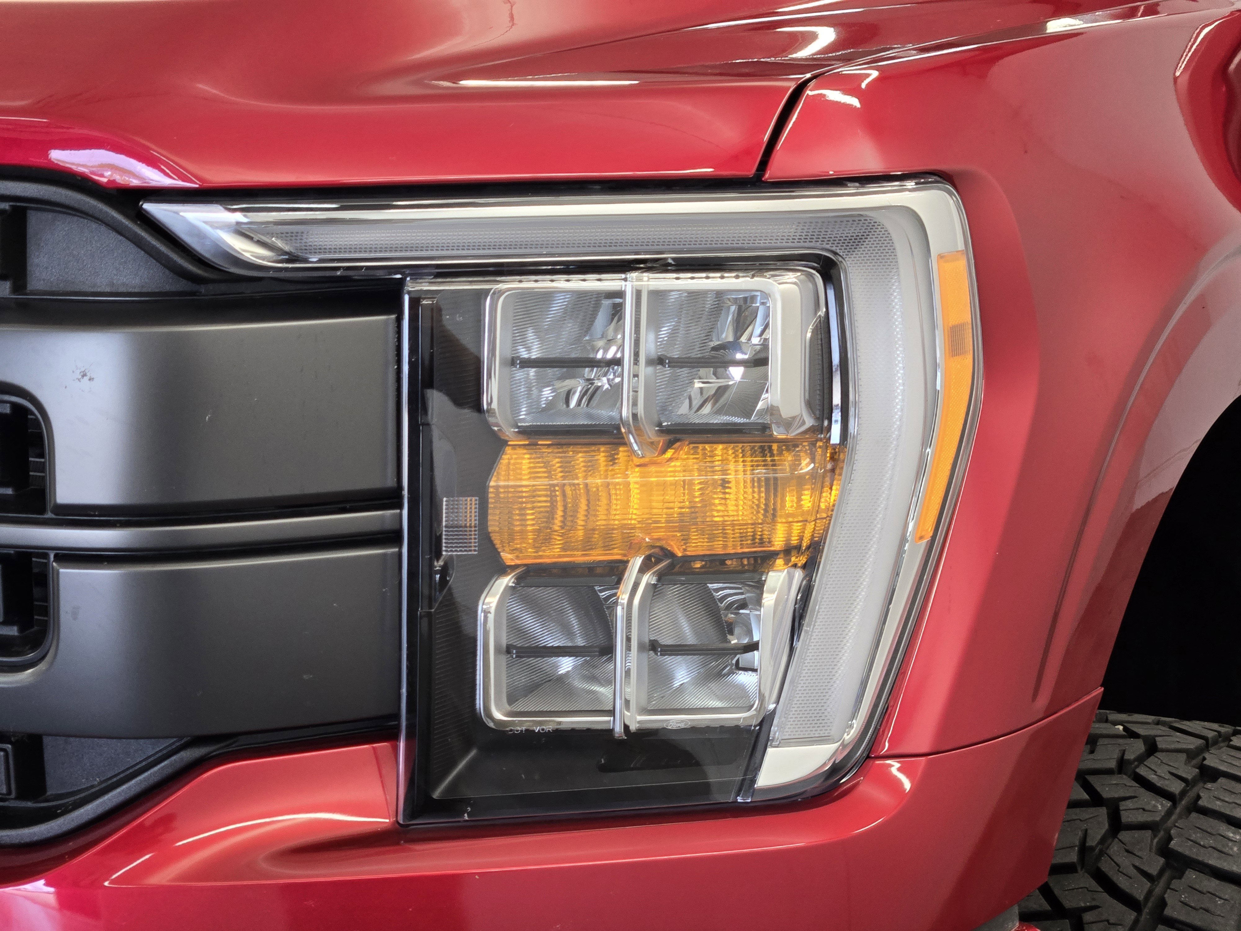 Certified 2023 Ford F150 Lariat image 8