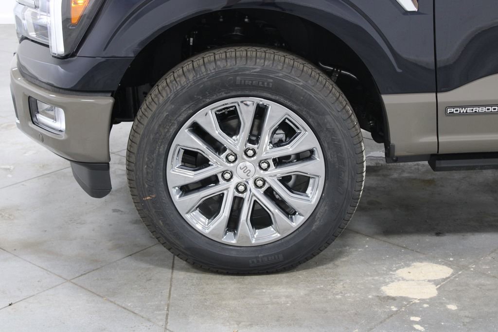 New 2026 Ford F150 King Ranch AWD/4WD image 22