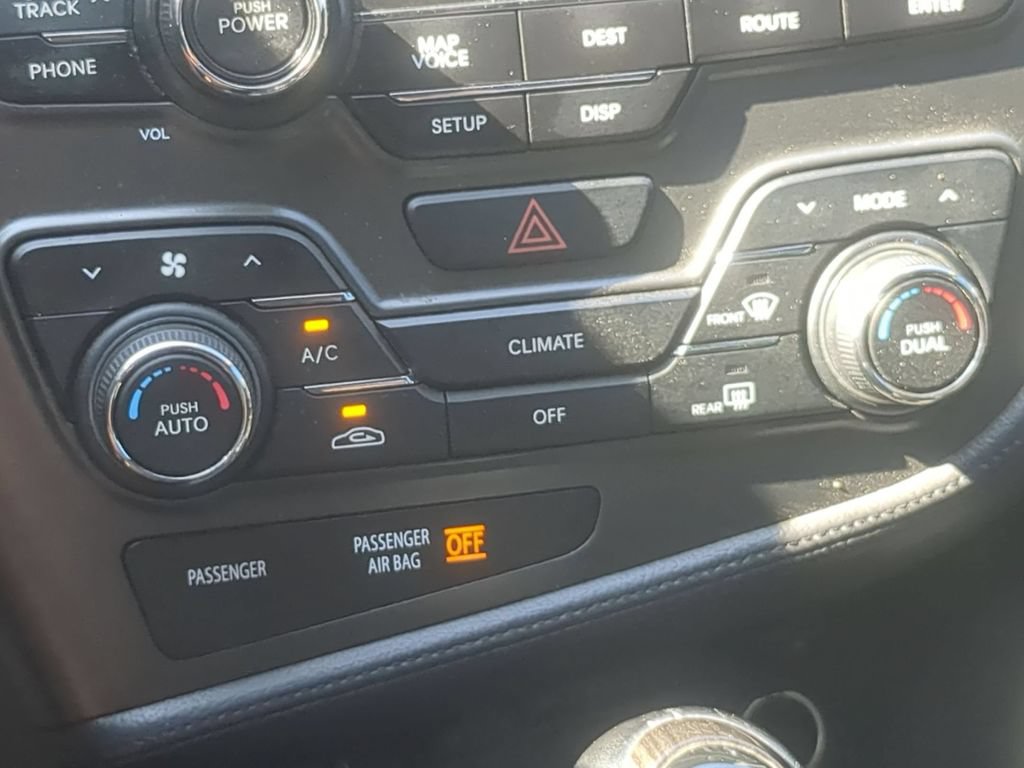 Used 2013 Kia Optima SX w/ Chrome Limited Pkg FWD image 22