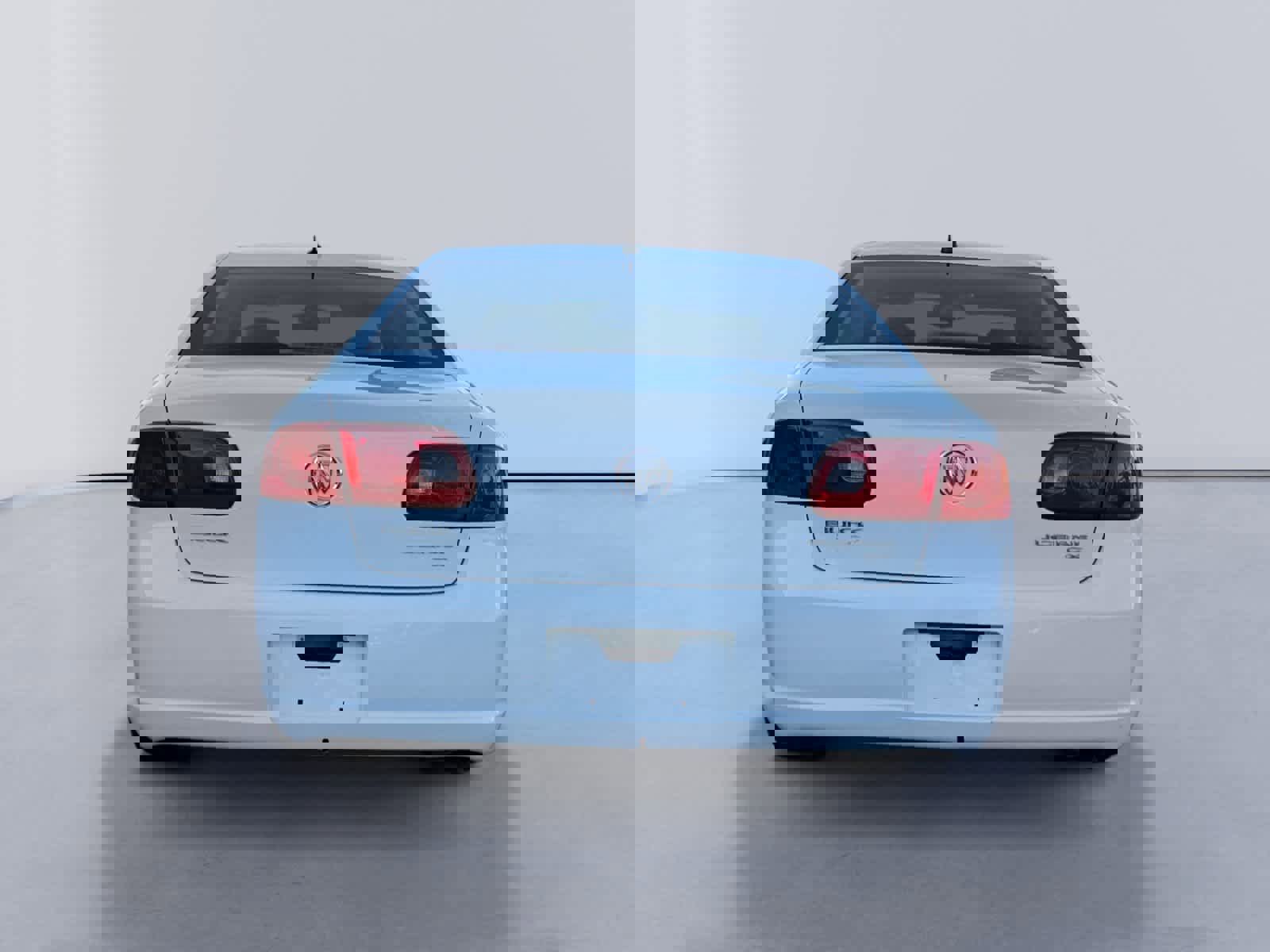 Used 2007 Buick Lucerne CX image 4