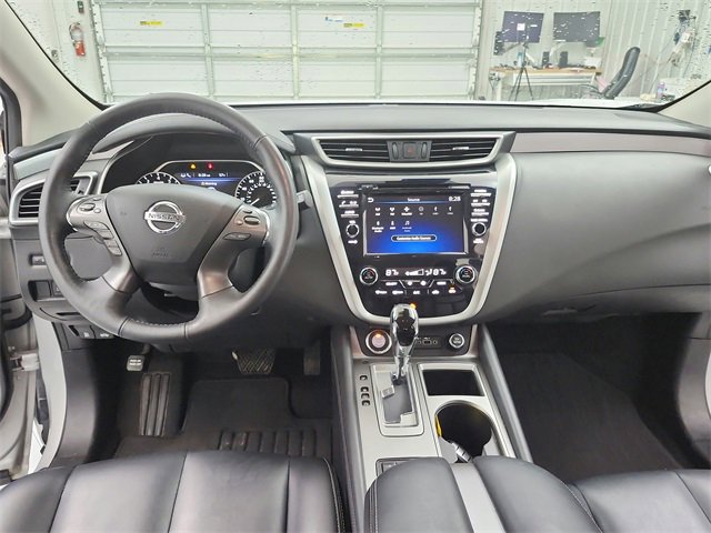 Used 2021 Nissan Murano SV w/ SV Special Edition Package image 24