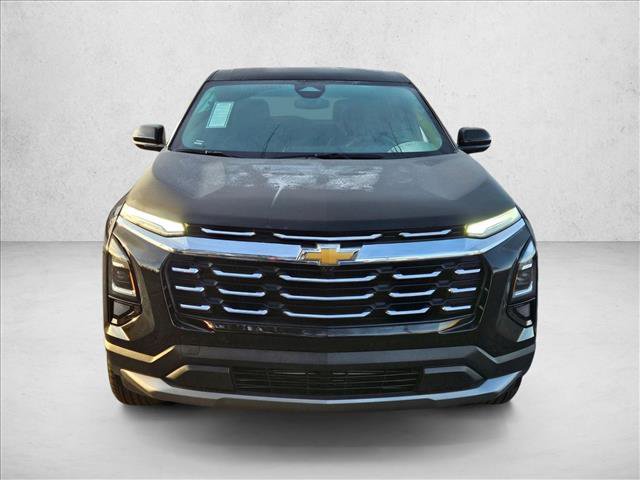 New 2026 Chevrolet Equinox LT image 6