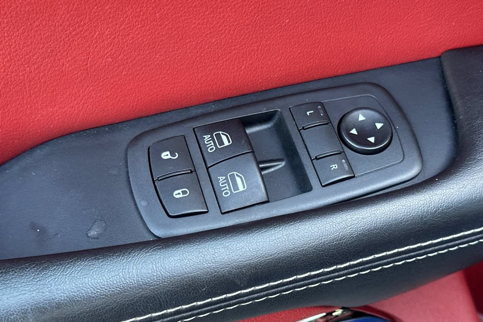 Used 2020 Dodge Challenger SRT Hellcat Redeye RWD image 14