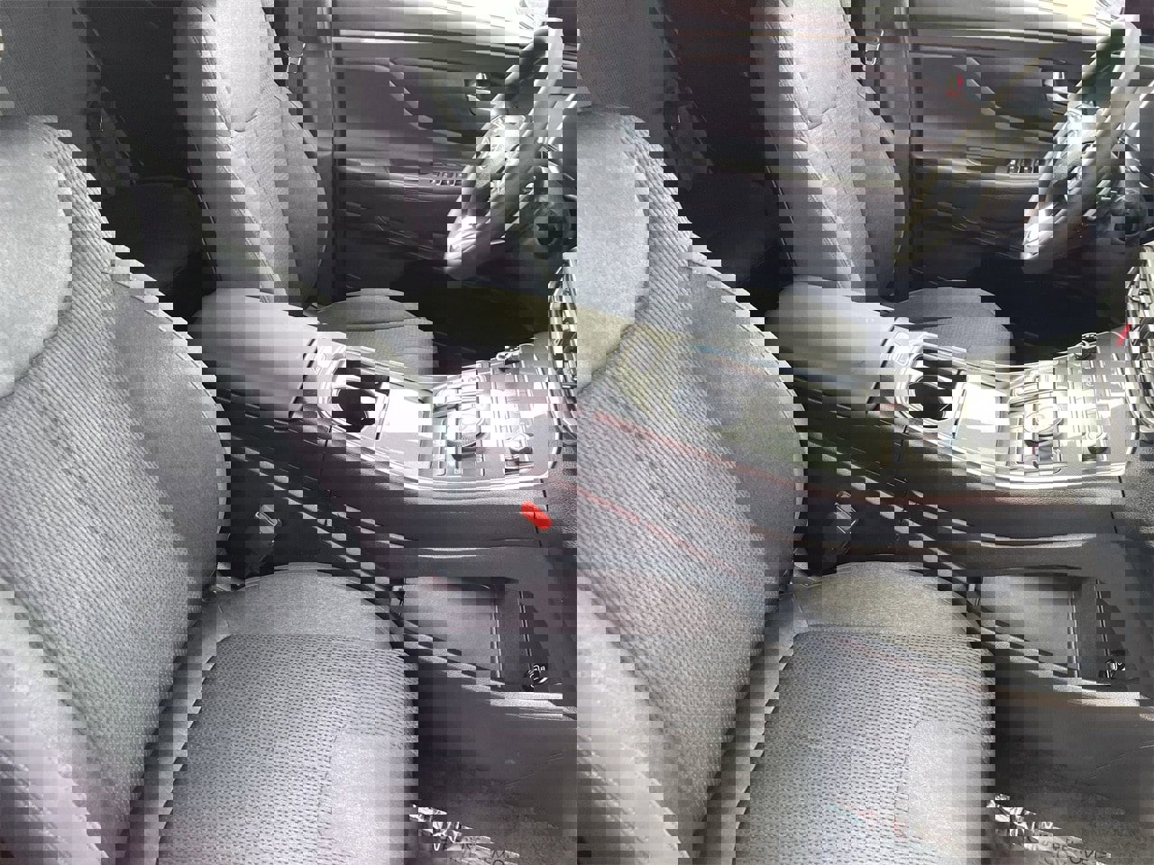 Certified 2022 Hyundai Santa Fe SEL w/ Cargo Package image 10