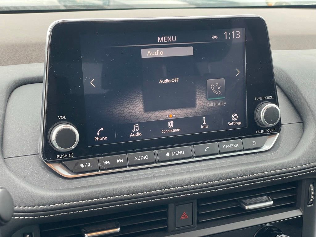 Certified 2023 Nissan Rogue SV AWD/4WD image 19