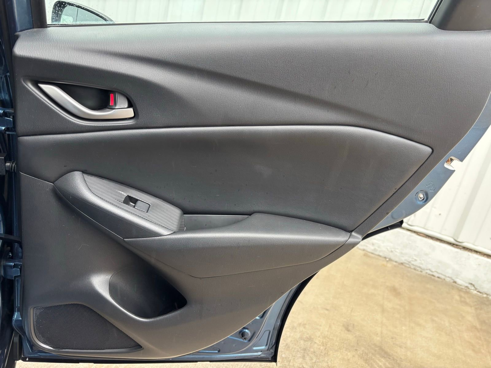 Used 2020 MAZDA CX-3 Sport image 30