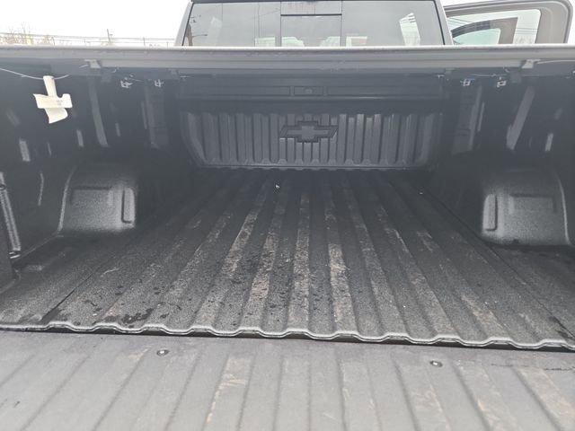 New 2026 Chevrolet Silverado 1500 High Country image 14