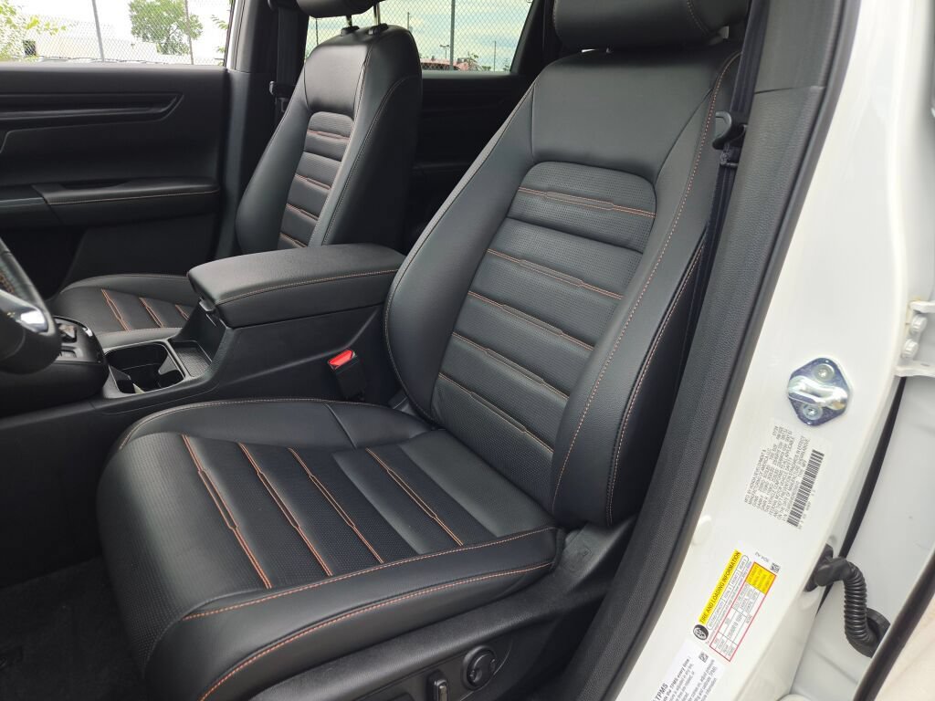 Used 2024 Honda CR-V Sport-L image 24