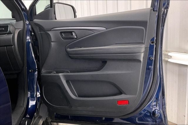Certified 2024 Honda Passport EX-L image 22