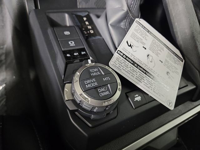 New 2026 Toyota Tacoma TRD Off-Road AWD/4WD image 26