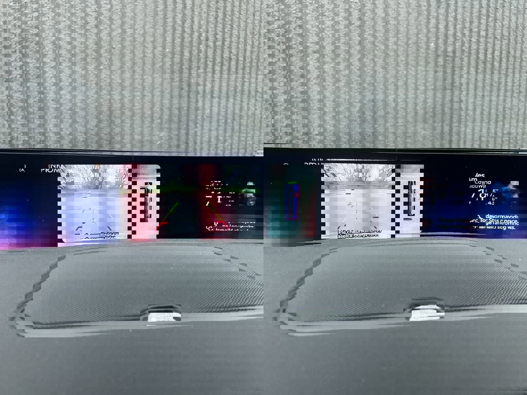 Used 2025 Lincoln Navigator L Reserve AWD/4WD image 34