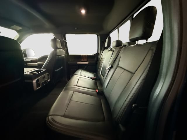 Used 2019 Ford F150 Lariat AWD/4WD image 25