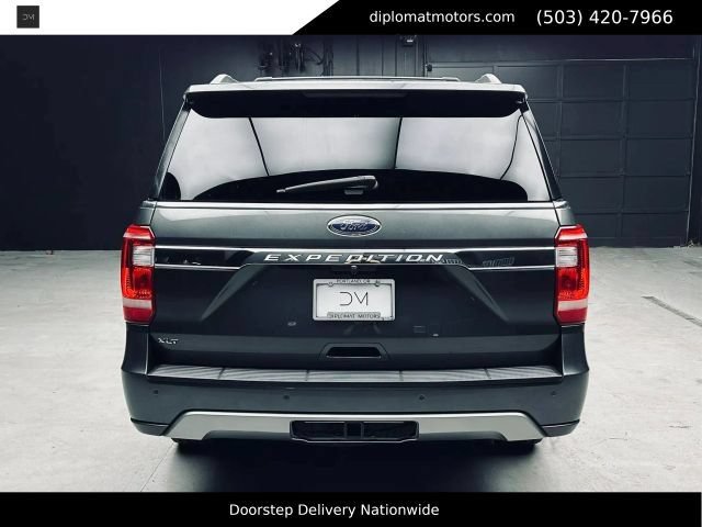 Used 2020 Ford Expedition XLT w/ Equipment Group 202A AWD/4WD image 6