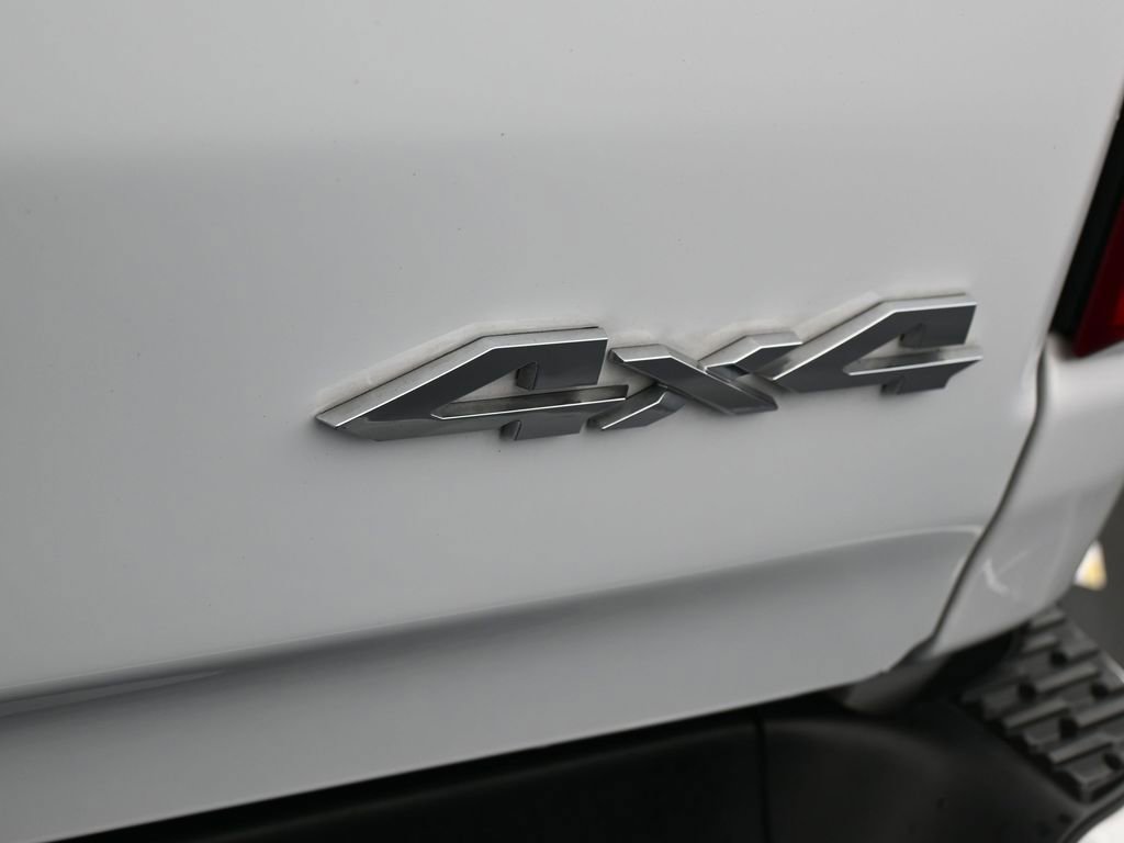 Used 2025 RAM 1500 Limited image 32