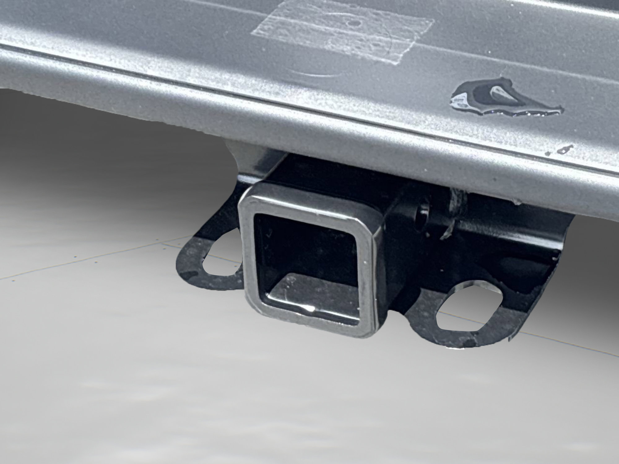 New 2025 Jeep Gladiator Willys image 10