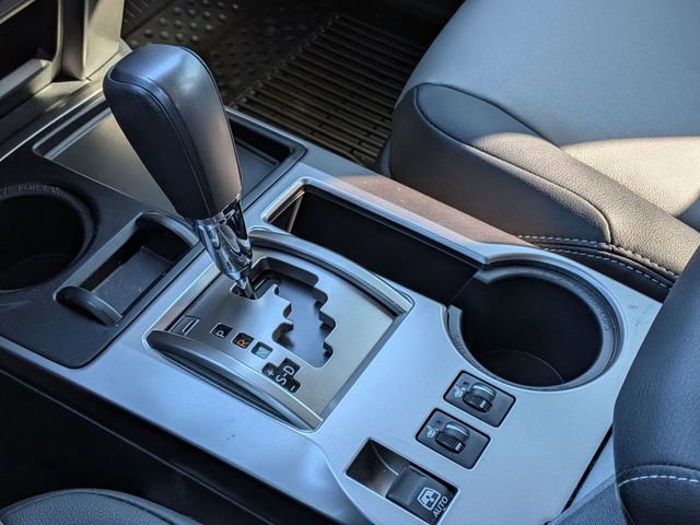 Used 2024 Toyota 4Runner SR5 Premium image 26