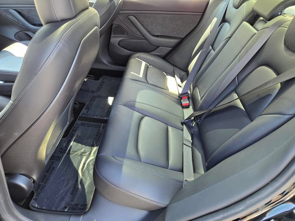 Used 2019 Tesla Model 3 Standard Range Plus RWD image 10