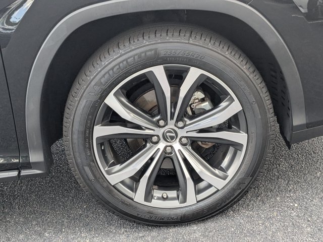 Used 2020 Lexus RX 350 AWD w/ Premium Package image 13