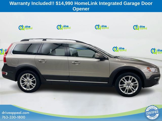 Used 2016 Volvo XC70 T5 Premier w/ Convenience Package AWD/4WD image 4