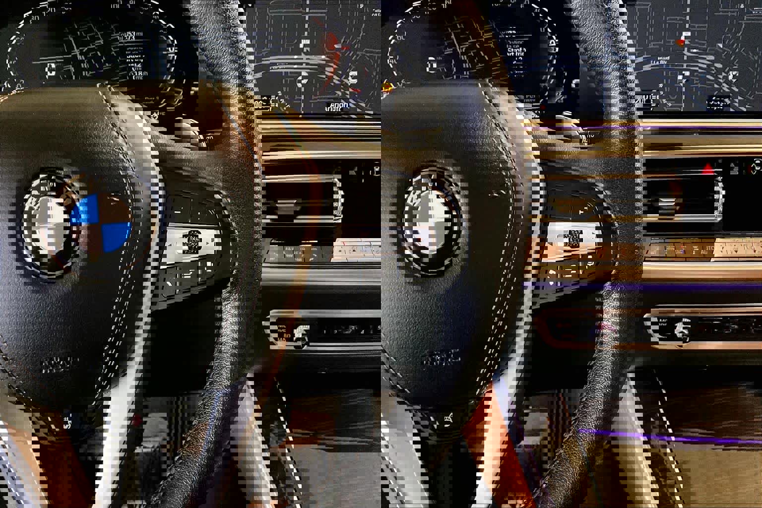 Used 2023 BMW X5 xDrive40i w/ Premium Package image 23